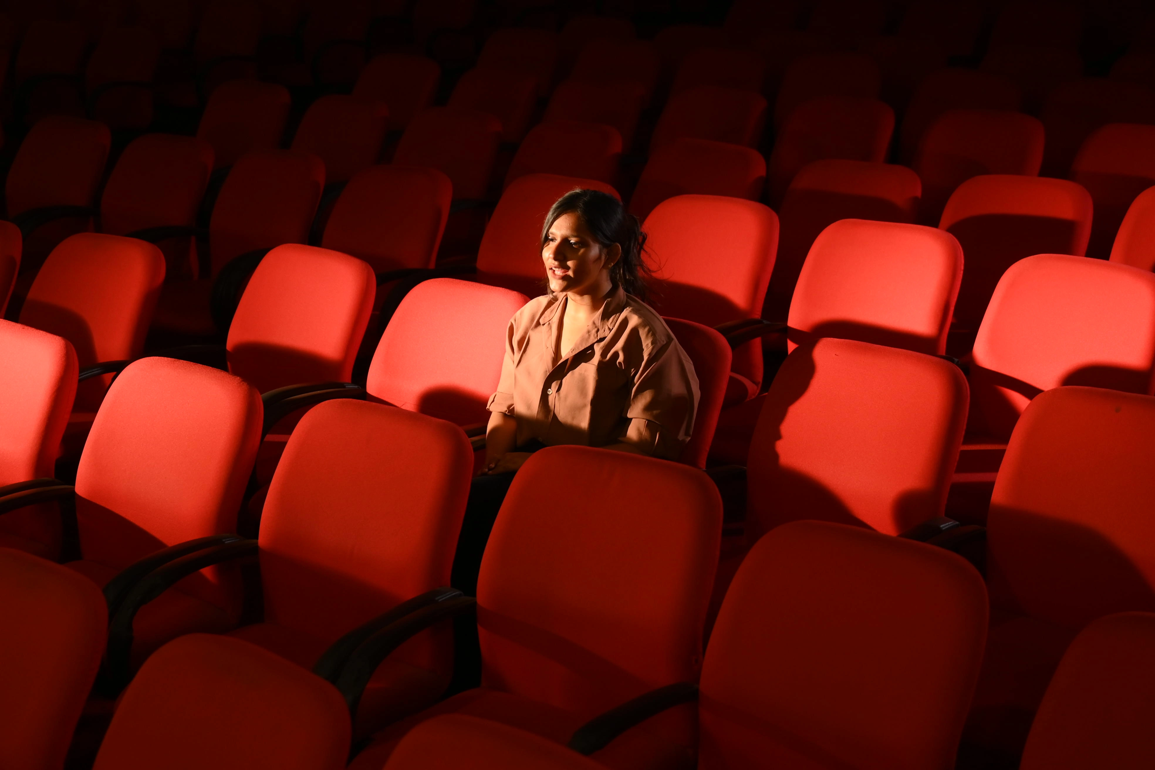 Auditorium