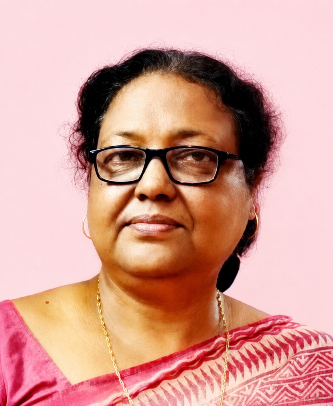 Prof. Radharani Das