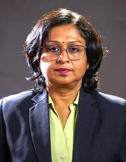 Arpita Majumdar