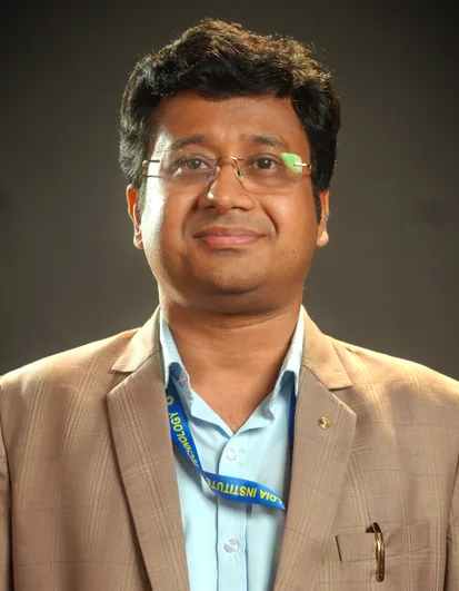 Arunangshu Giri