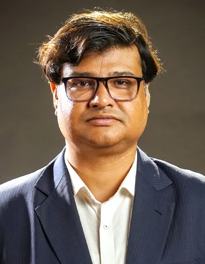 Avisankar Roy