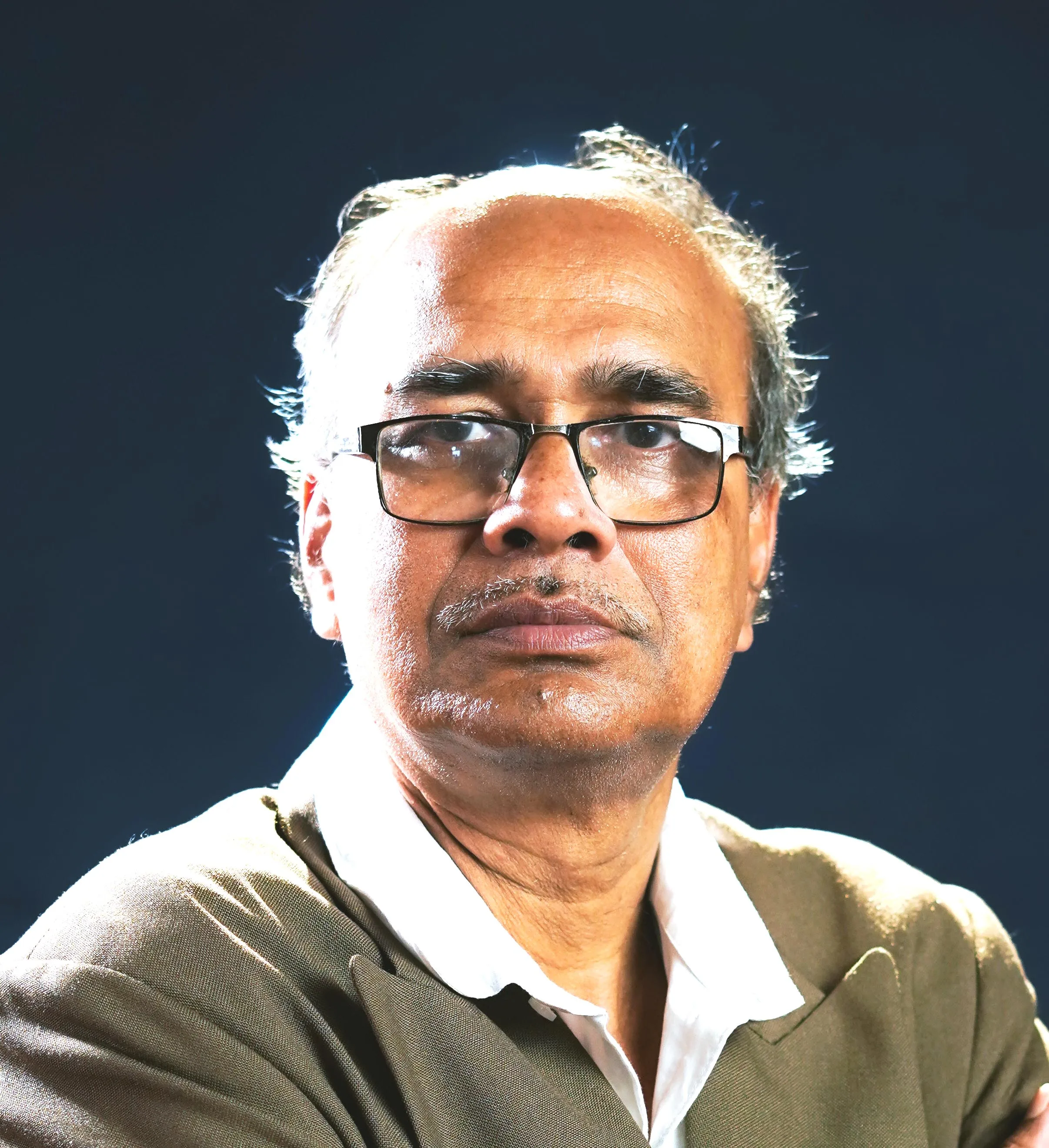 Dilip Kr. Dey