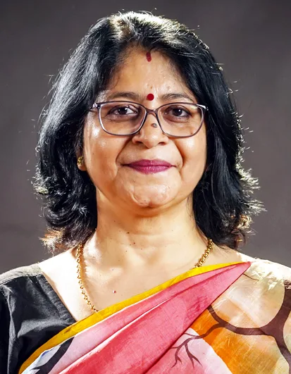 Soma Mishra
