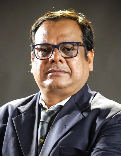 Debasis Das