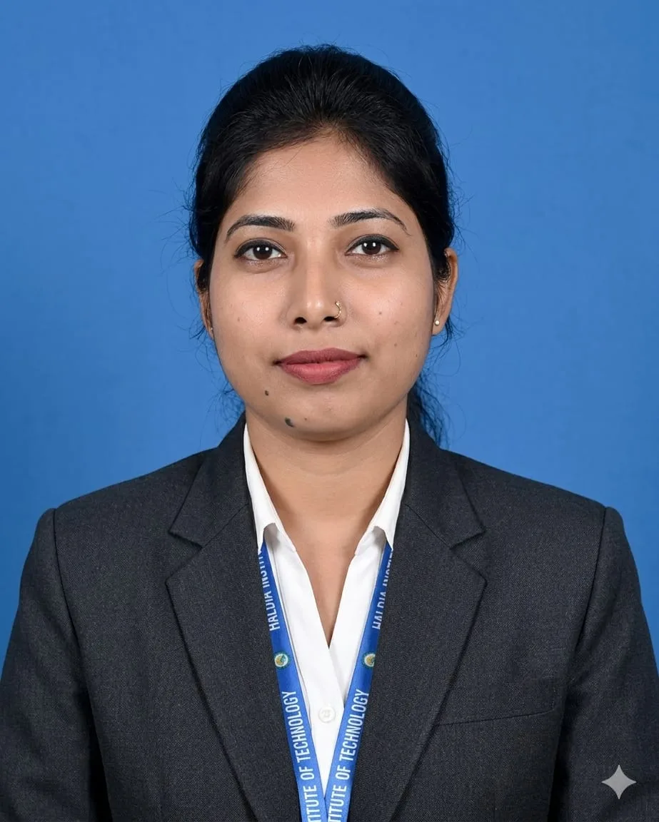 Jayashree Samanta