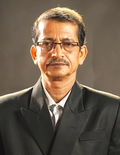 Partha Pratim Das