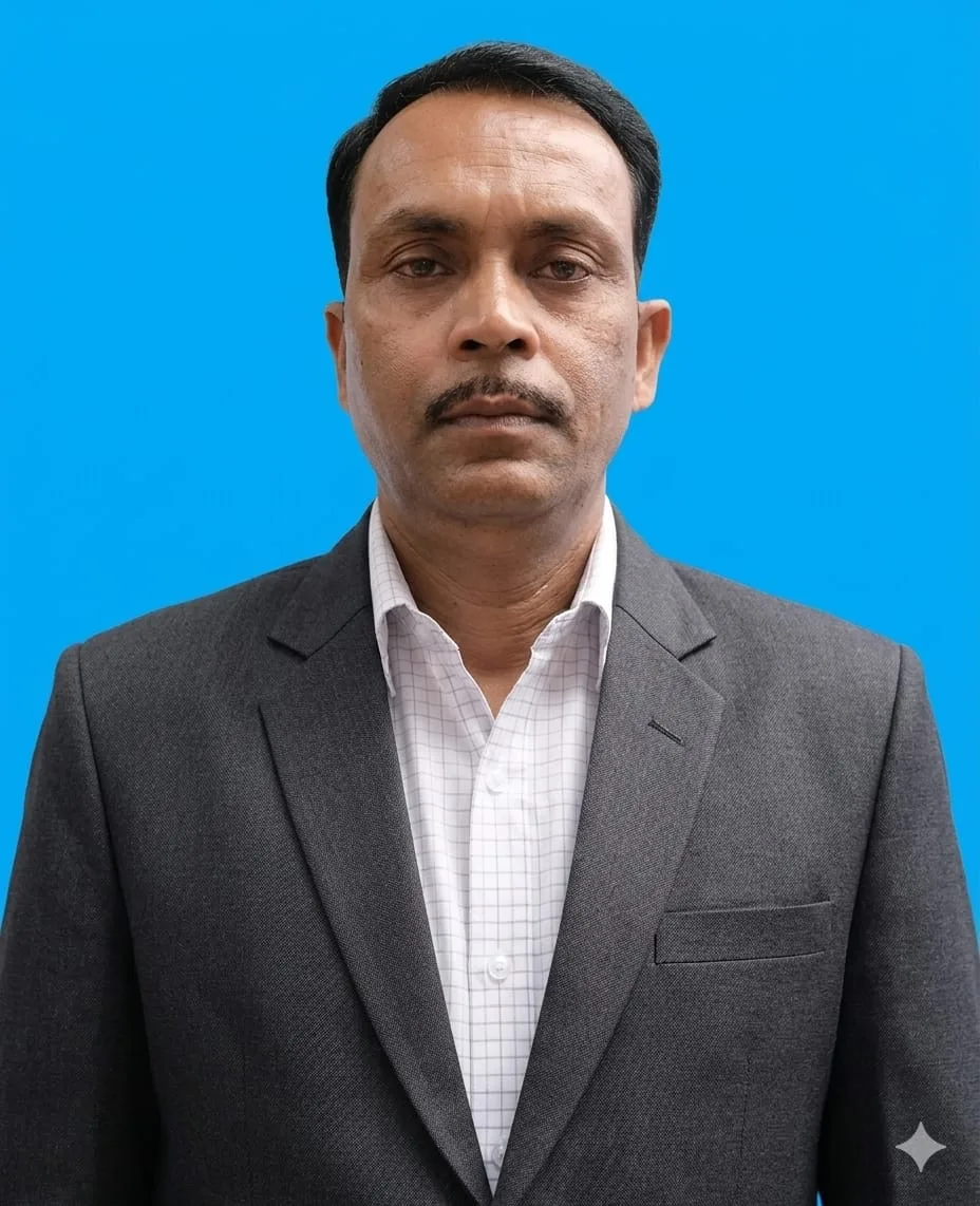 Prasanta Maity
