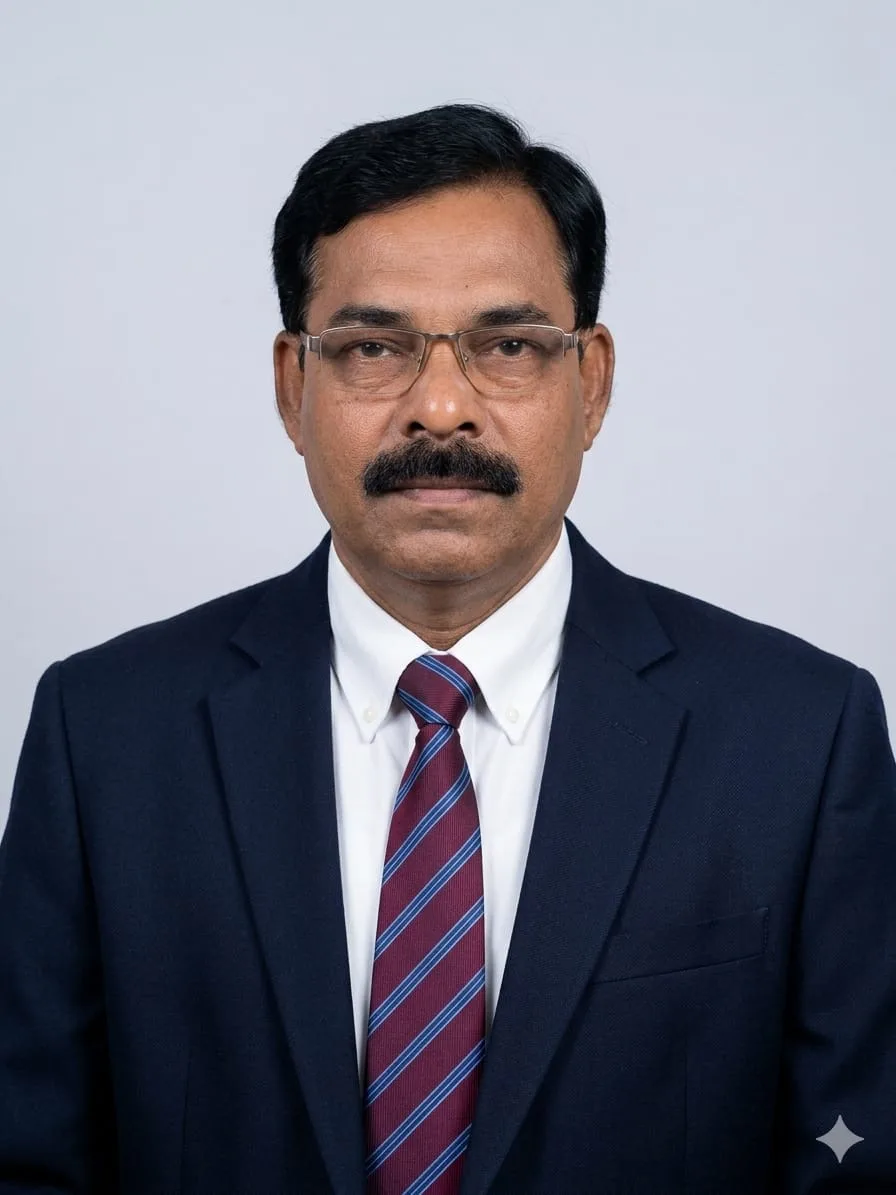 Rabindranath Adak