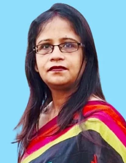 Rimita Samanta