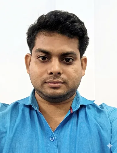 Sanjib Jana