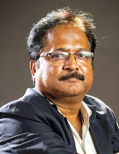 Subhankar Joardar