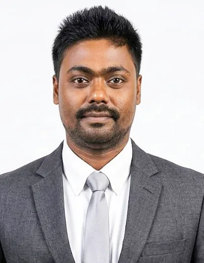 Subhashis Pramanik