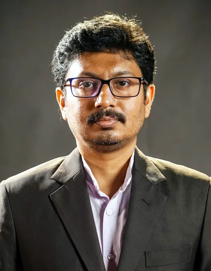 Supriyo Roy