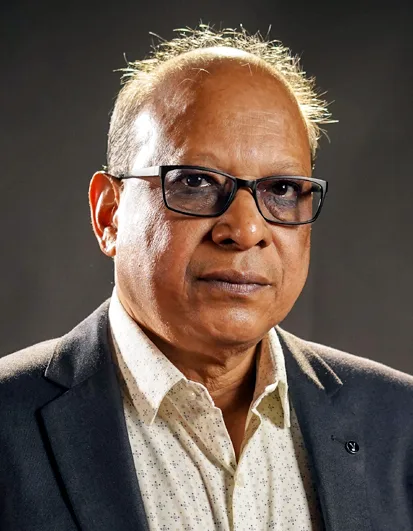 Tarun Kanti Jana