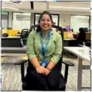 SALONI SWAGATA