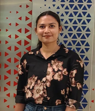 ANISHA KUMARI