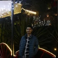 AAYUSH ANAND