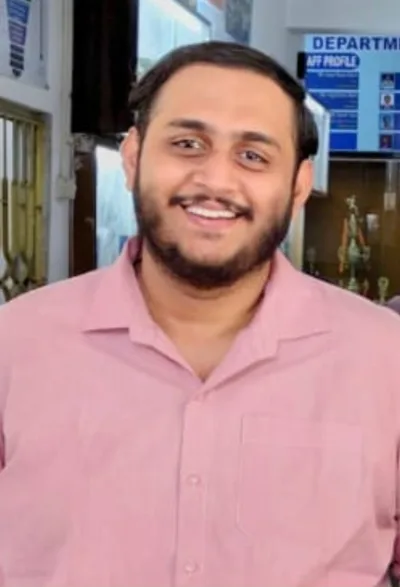 Aniket Vatus