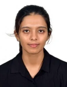 Ananya Ghosal
