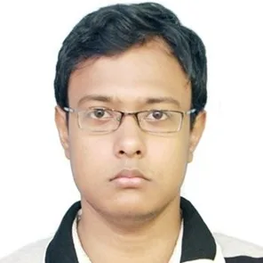 Sayan Sarkar