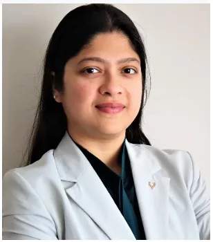 Sushmita Basu