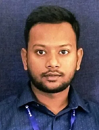 Tufan Mondal