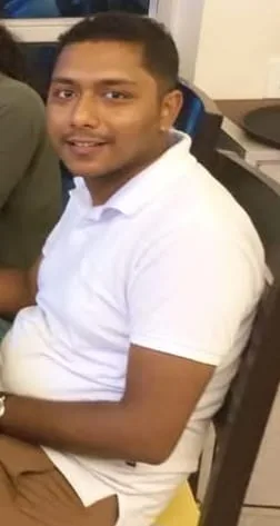 Omprakash Chakraborty