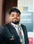 Aayush Dutta