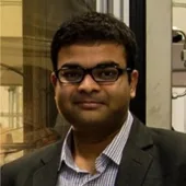 Dr. Rishabh Jain