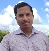 Dr. Sandip Khan