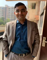 Dr. Santanu Sarkar