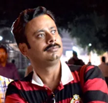 Pritam Ghoshal