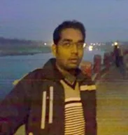 Suhas Mukherjee