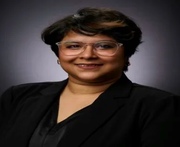 Sunanda Dey