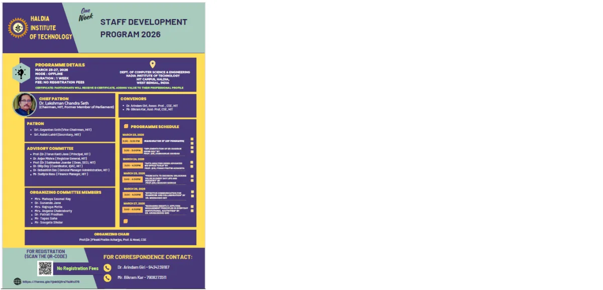 Empowering Minds: Practical Tools and Leadership Skills