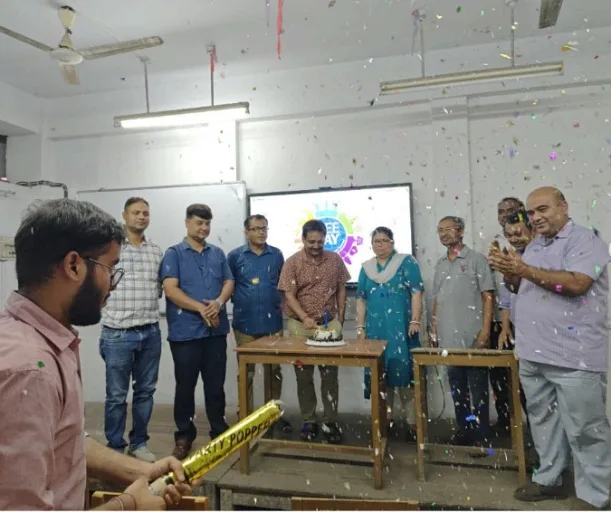 IEEE Day Celebration