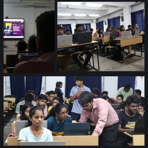 Hands-on workshop Web-Dev