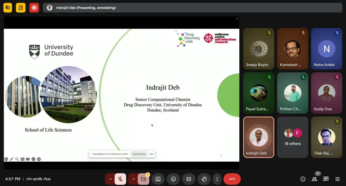 Faculty Development Program