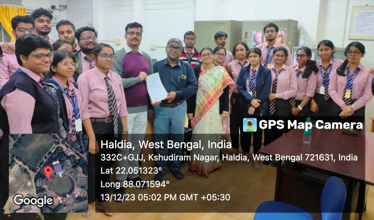 Special Lecture Series on Applications and Scope of Microbiology in Biotechnology :Industrial and Academic Perspective