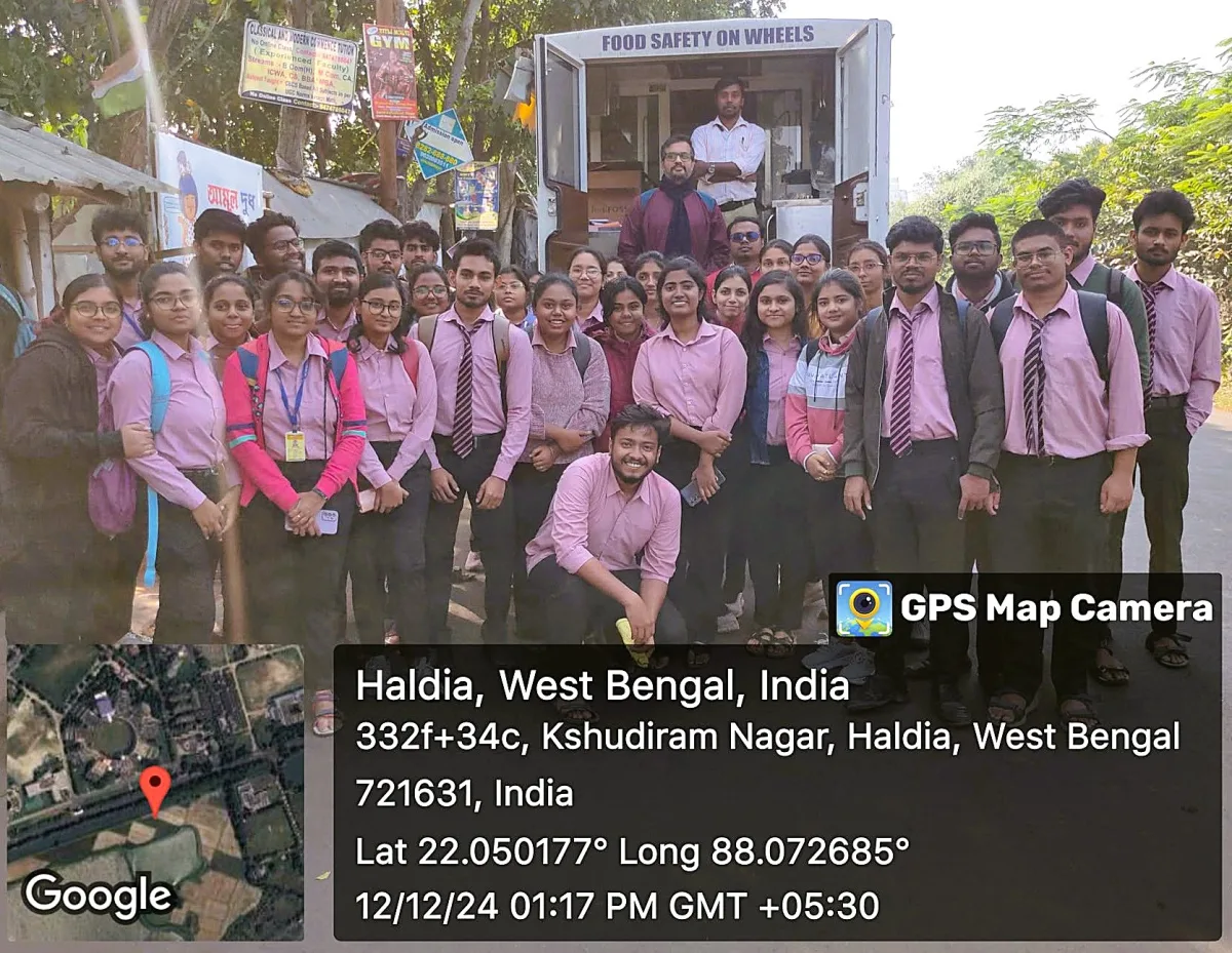 Food Safety Awareness Programme