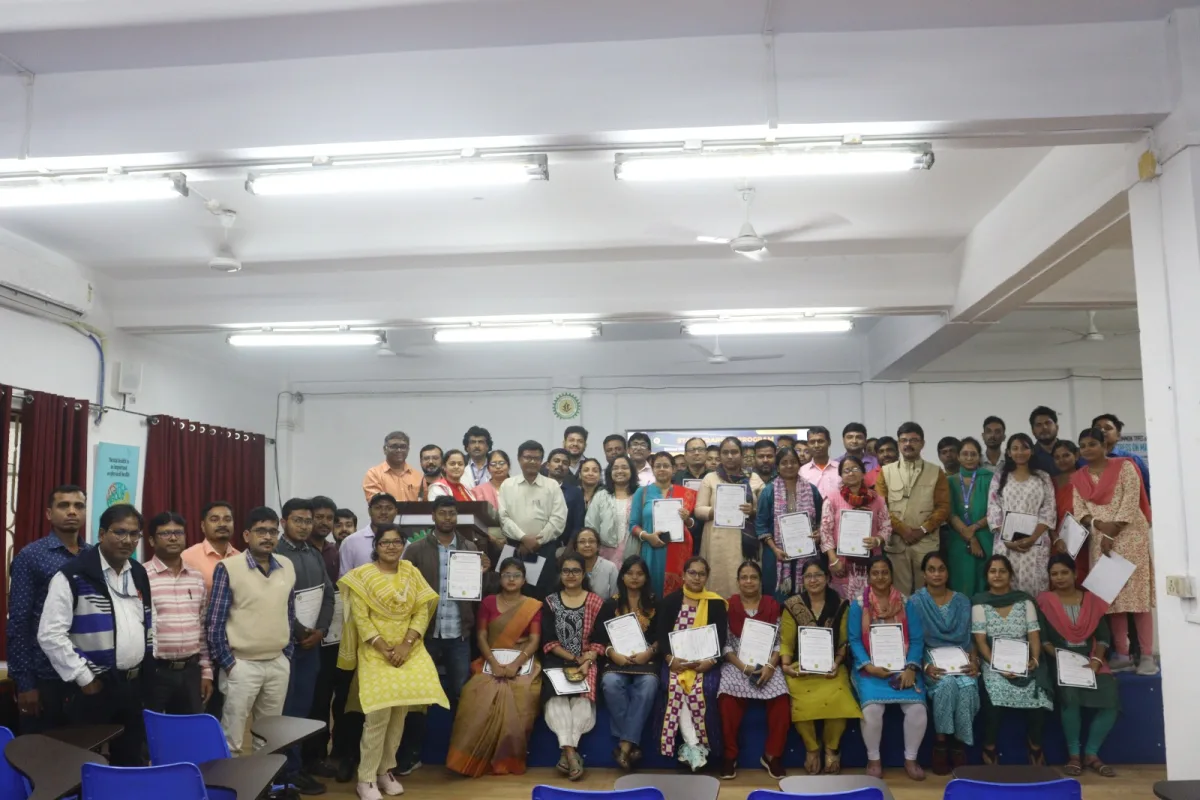 Staff Training Program on Ethical Dilemmas in Problem Solving Approaches for Technical Staff