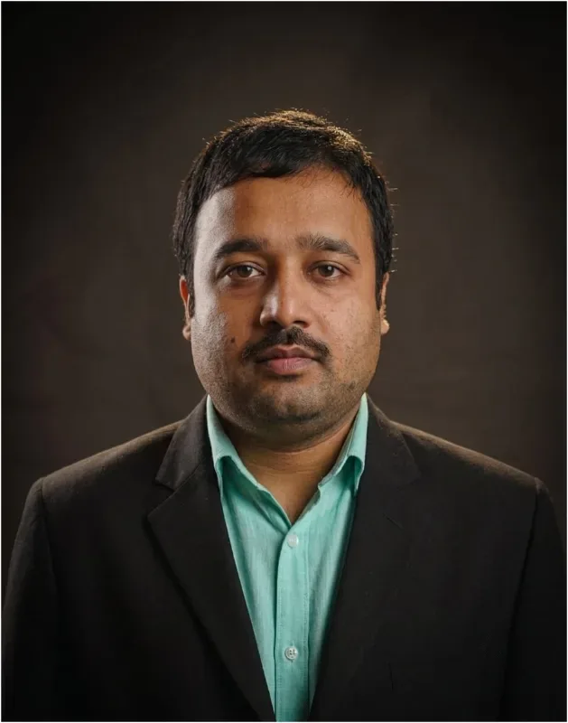 Mr. Aritra Mitra