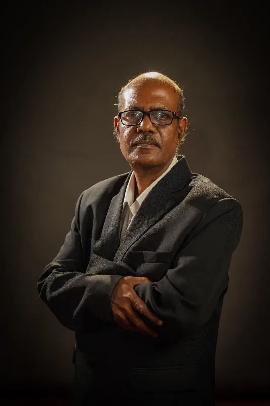 Dr. Ashoke Kumar Bera