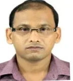 Mr. Asis kumar Bhunia