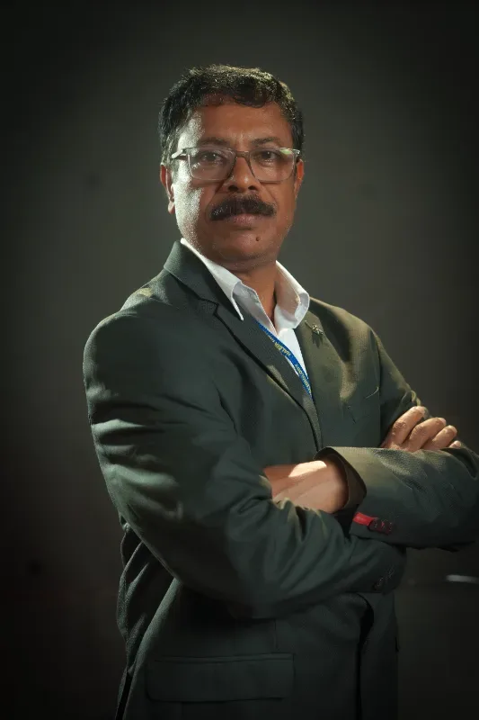 Dr. Balaram Dey
