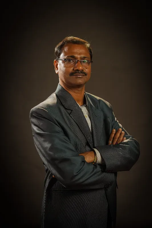 Dr. Debasis Das Adhikary