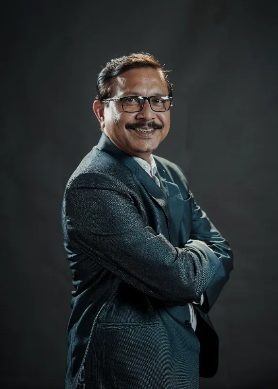 Dr. Goutam Kumar Bose