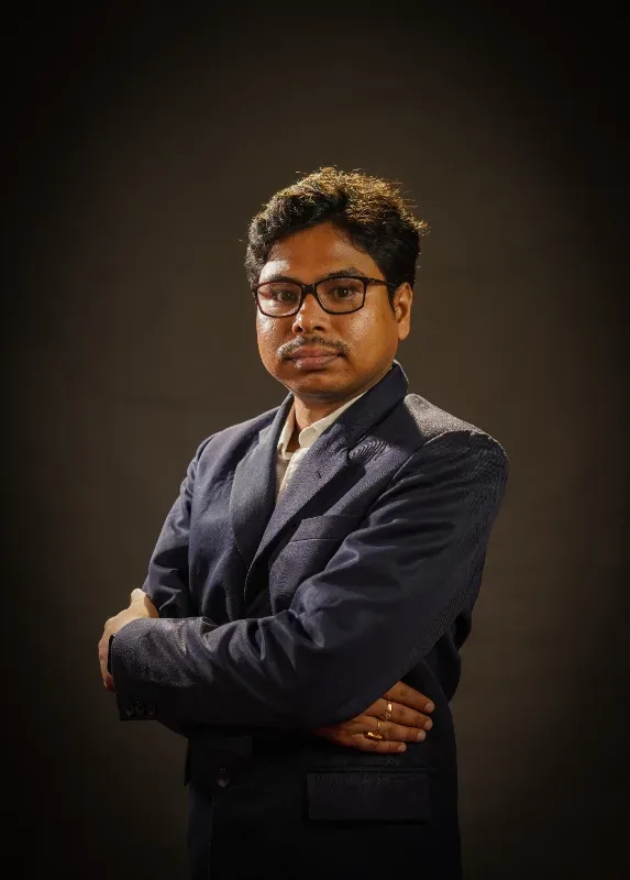 Dr. Prabir Kumar Kar