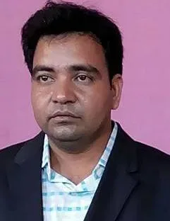 Mr. Pranab Goswami