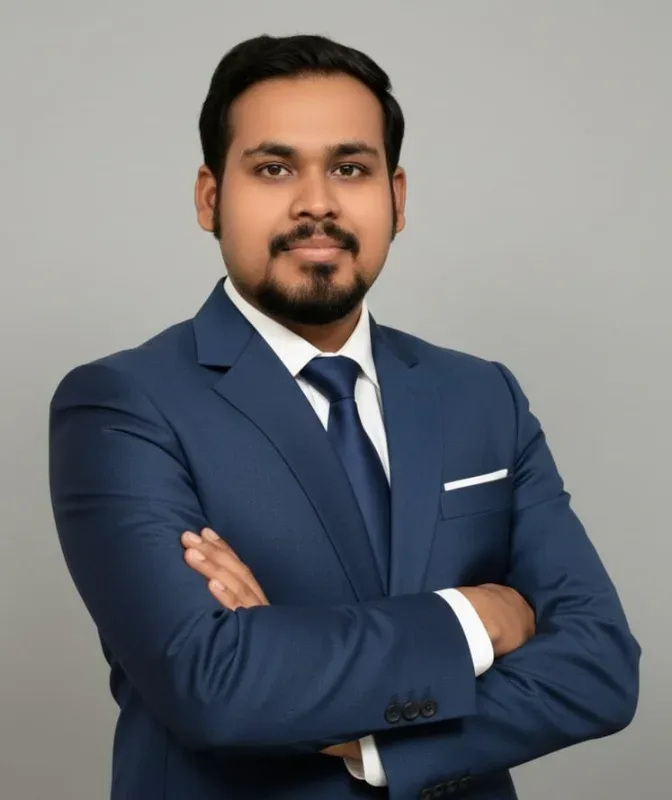 Mr. Snigdhaneel Misra